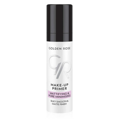 Golden Rose Make Up Primer Mattifying & Pore Minimising - 1