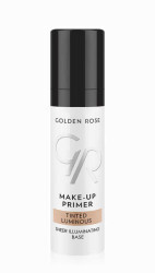 Golden Rose Make-Up Primer Tinted Luminous - 2