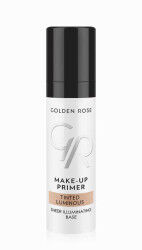 Golden Rose Make-Up Primer Tinted Luminous
