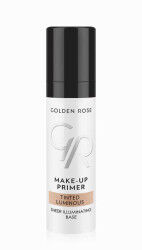 Golden Rose Make-Up Primer Tinted Luminous - 2