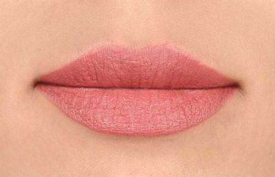 Golden Rose Matte Lipstick Crayon