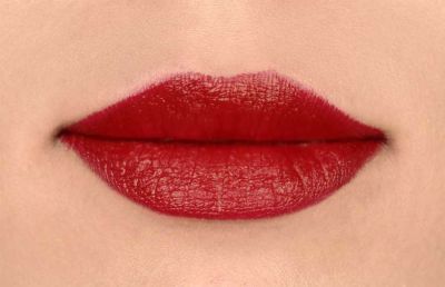 Golden Rose Matte Lipstick Crayon - 16