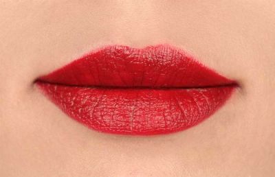 Golden Rose Matte Lipstick Crayon - 19