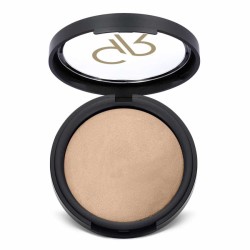 Golden Rose Mineral Terracotta Powder - 4