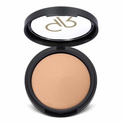 Golden Rose Mineral Terracotta Powder - 5