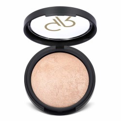 Golden Rose Mineral Terracotta Powder - 6