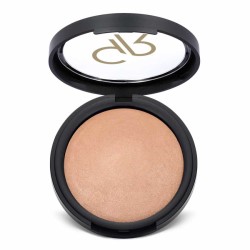 Golden Rose Mineral Terracotta Powder - 7