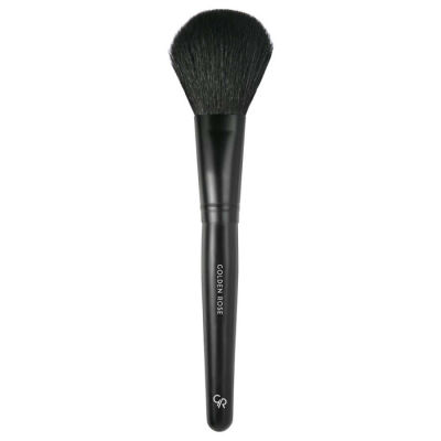 Golden Rose Powder Brush - 1