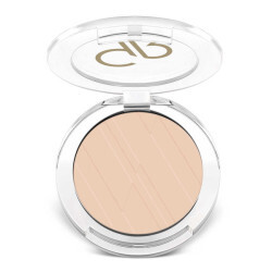 Golden Rose Pressed Powder - 12