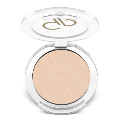 Golden Rose Pressed Powder - 1