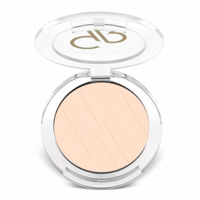 Golden Rose Pressed Powder - 2