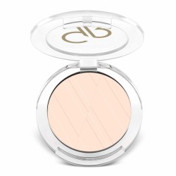 Golden Rose Pressed Powder - 3