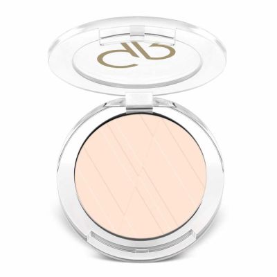 Golden Rose Pressed Powder - 3