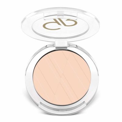 Golden Rose Pressed Powder - 4