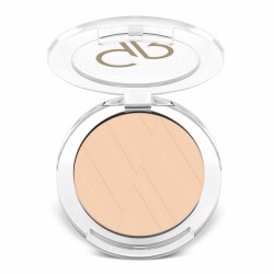 Golden Rose Pressed Powder - 5