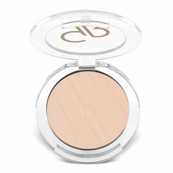 Golden Rose Pressed Powder - 6