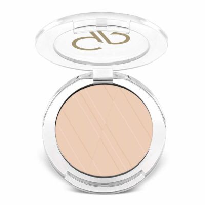 Golden Rose Pressed Powder - 6