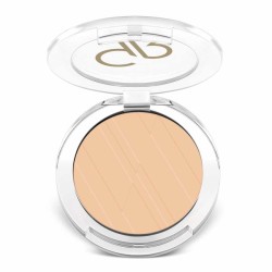 Golden Rose Pressed Powder - 7