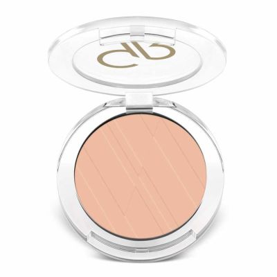 Golden Rose Pressed Powder - 9