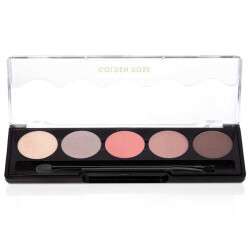 Golden Rose Professional Palette Eyeshadow - 10