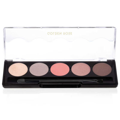 Golden Rose Professional Palette Eyeshadow - 1