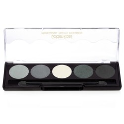 Golden Rose Professional Palette Eyeshadow - 3