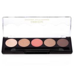 Golden Rose Professional Palette Eyeshadow - 4