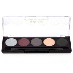 Golden Rose Professional Palette Eyeshadow - 5