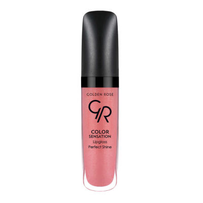 Golden Rose Sensation Color Lipgloss - 2