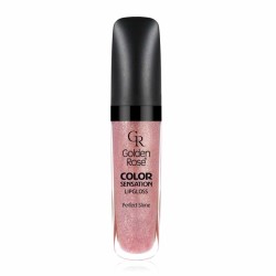 Golden Rose Sensation Color Lipgloss - 7