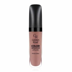 Golden Rose Sensation Color Lipgloss - 10