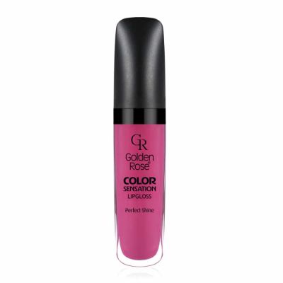 Golden Rose Sensation Color Lipgloss - 14