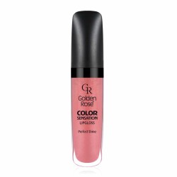 Golden Rose Sensation Color Lipgloss - 18