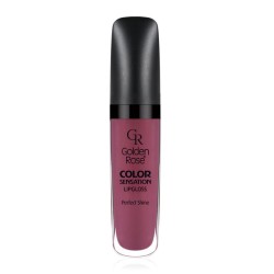 Golden Rose Sensation Color Lipgloss - 29