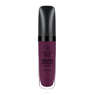 Golden Rose Sensation Color Lipgloss - 30