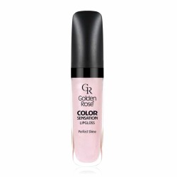 Golden Rose Sensation Color Lipgloss - 3