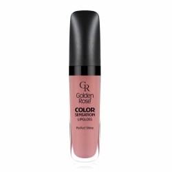 Golden Rose Sensation Color Lipgloss - 5