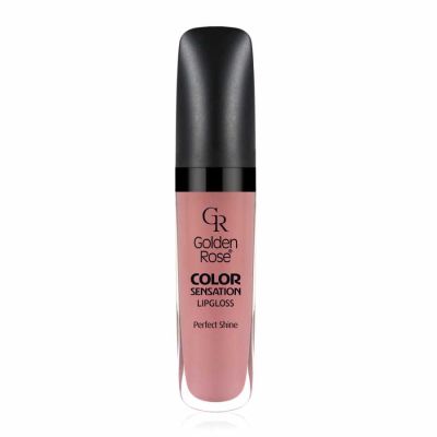 Golden Rose Sensation Color Lipgloss - 5