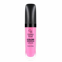 Golden Rose Sensation Color Lipgloss - 11