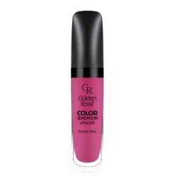 Golden Rose Sensation Color Lipgloss - 14