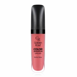 Golden Rose Sensation Color Lipgloss - 15