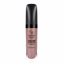 Golden Rose Sensation Color Lipgloss - 16