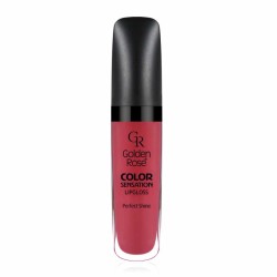 Golden Rose Sensation Color Lipgloss - 20