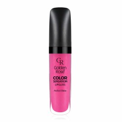 Golden Rose Sensation Color Lipgloss - 21