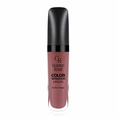 Golden Rose Sensation Color Lipgloss - 23