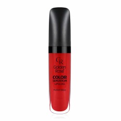 Golden Rose Sensation Color Lipgloss - 24