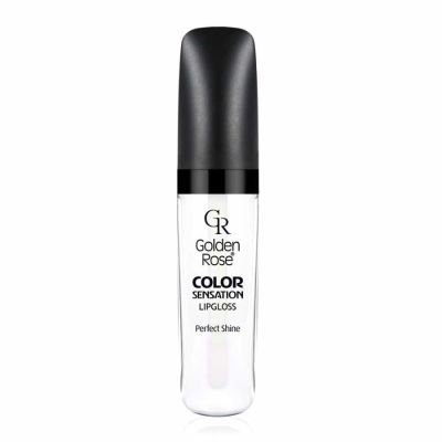 Golden Rose Sensation Color Lipgloss - 26