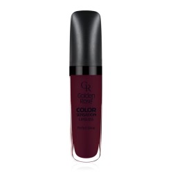 Golden Rose Sensation Color Lipgloss - 31