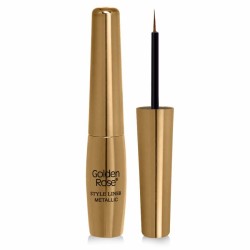 Golden Rose Style Liner Metallic - 2