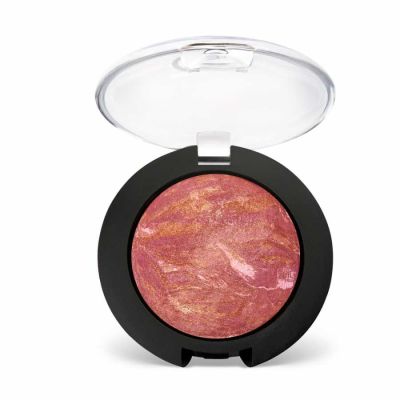 Golden Rose Terracotta Blush On - 2